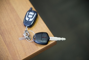 Житель Сочи украл арендованный в Краснодаре автомобиль и продал его