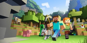 Красноярский депутат предложил запретить в России Minecraft из-за пропаганды насилия