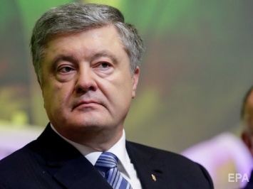 Портнов подал в ГРБ еще одно заявление против Порошенко