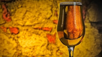 В Израиле сварили настоящее пиво фараонов