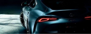 В BMW оригинально попрощались с главой Mercedes, Tesla чуть не перестроилась во встречную фуру, а Toyota выпустит 24 матовые "Супры": ТОП автоновостей дня