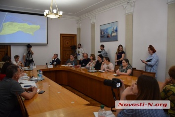 В Николаеве зоозащитники и представители КП ЦЗЖ впервые мирно обсудили свои программы