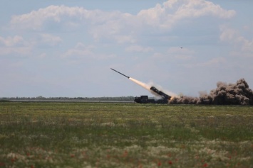 Берегись, Путин! В Украине испытали сверхмощные ракеты: видео