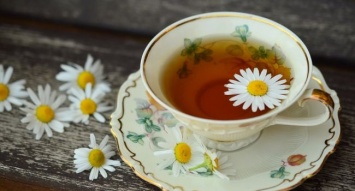 В чем заключается польза употребления ромашкового чая