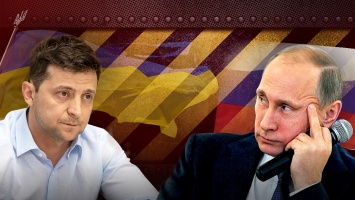 Зеленский, Путин, референдум: о каких переговорах с РФ идет речь и почему это всех возмущает