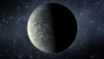 В старых записях телескопа Kepler нашли 18 новых землеподобных экзопланет