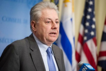 Обстрелы Донецкой фильтровальной могут вызвать катастрофу, как на ЧАЭС, - постпред Украины в ООН