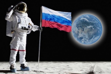 Рогозин анонсировал «колонизацию» Луны россиянами в 2030 году