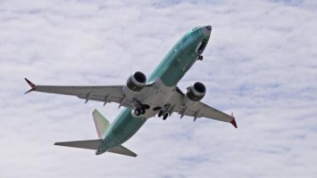 Самый плохой «Боинг» был сделан без русских: Эксперты указали на источник проблем с Boeing 737 MAX