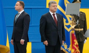 Реальные союзники Украины - кто они?