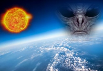 Адские мучения для миллиардов: Пришельцы разрушают атмосферу Земли ядовитыми химикатами