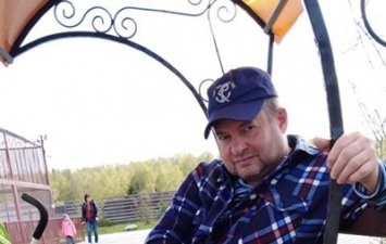 В Украину не пустили проукраинского писателя из России