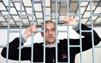 Надеются на Зеленского: появились первые детали о голодовке узника Кремля