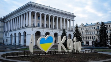 Как и где провести выходные в День Киева