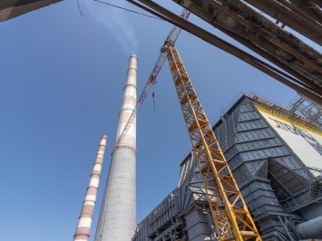 Борис Филатов призвал крупные промышленные предприятия Днепра присоединиться к экологическому переоснащению мощностей