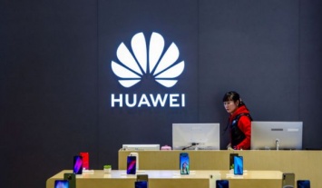США убеждает Южную Корею отказаться от Huawei