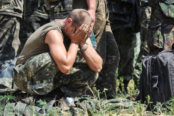 Какую судьбу готовят в "ДНР" для восьмерых украинских пленных
