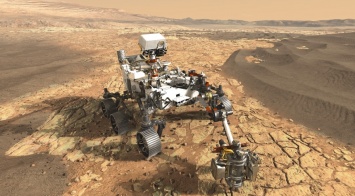 NASA предложило всем желающим отправить свои имена на Марс