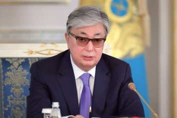 В Казахстане запретили создавать новые госкомпании