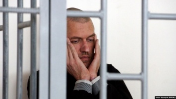 Денисова просит Москалькову проверить информацию об объявлении голодовки украинским политзаключенным Клыхом