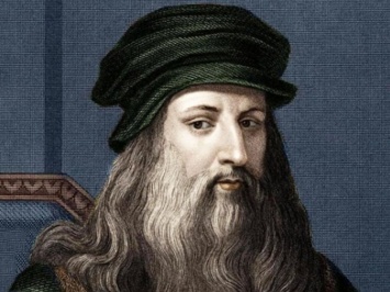 Исследование показало, что Леонардо да Винчи мог страдать от СДВГ