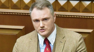 В Украине завели дело на депутата Рады Евгения Рыбчинского, - СМИ
