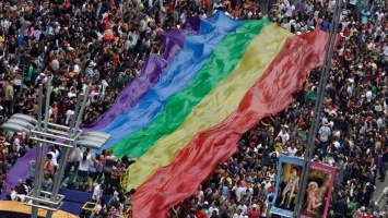 В Бразилии приравняли преступления на почве гомофобии к расистским