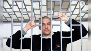 Супрун: Политзаключенный Кремля Станислав Клых объявил голодовку