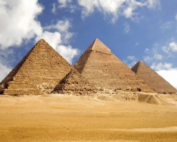 Ученые близки к тысячелетней разгадке египетских пирамид: «найден ключ»