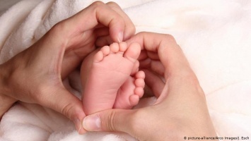 Донорство спермы: должны ли дети знать биологических отцов
