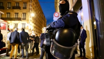 Взрыв в Лионе: полиция обнародовала фото подозреваемого