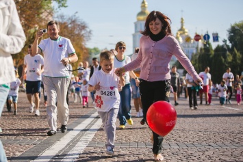 День Киева: где отпраздновать мероприятие днем