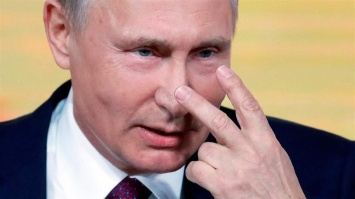 Главное за ночь: новое наступление Путина, авиакатастрофа с россиянами и предательство Ляшко