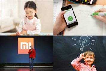 Xiaomi выпустила развивающую ручку для детей