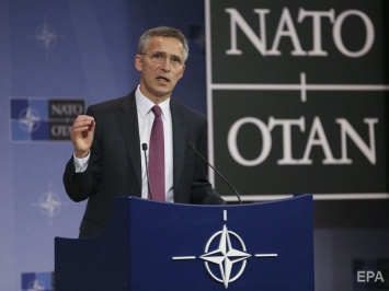 Столтенберг заявил, что НАТО изменит военную стратегию из-за ядерной угрозы со стороны РФ