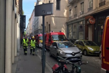 Очередного теракта испугались в благополучной Франции