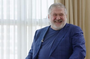 Тимошенко, Аваков и другие: кого посетил Коломойский после возвращения