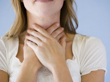 6 признаков, которые указывают на проблемы с щитовидной железой