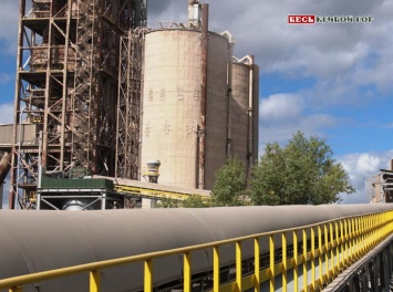 Крупный завод в Кривом Роге выкупили у немцев бизнесмены с Западной Украины?
