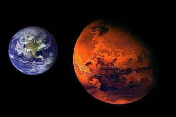Ученые обнаружили невероятное на Марсе: это многое объясняет