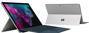 Всплыл новый патент Microsoft: Surface Pro 7 с USB-C и новый Type Cover