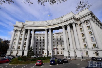 Украина ожидает от России скорого выполнения требований Трибунала