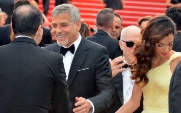 Джордж Клуни боится за свою жизнь