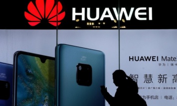 Huawei лишилась прав на использование карт памяти microSD