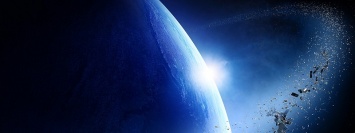 Внеземной интернет: новые подробности про космическую програму Starlink
