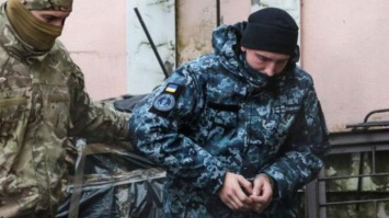 "Скоро моряки вернутся домой": адвокаты уверены в скором освобождении пленных