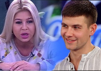 «Нормальный мужик так не поступит» - Кохно осудила Дмитренко за признание в измене