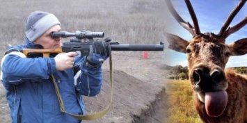 Спецназом тестирована! В России начали выпускать винтовку «Винторез» для охотников