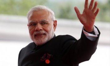 В Индии адепт индуизма Нарандера Моди второй раз назначен премьер-министром страны