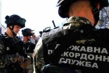 На Закарпатье пограничнику пришлось стрелять после угроз злоумышленников - ГПСУ